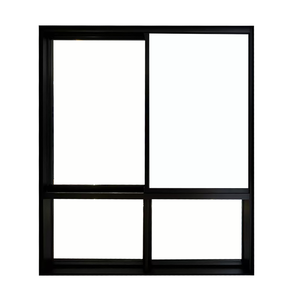 Sliding window (Slim frame)
